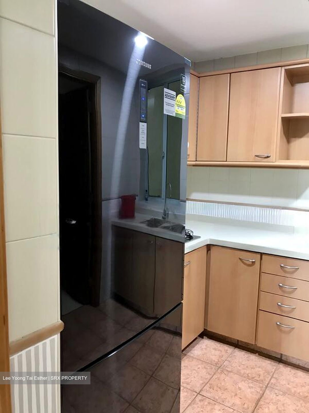 Guilin View (D23), Condominium #523140741